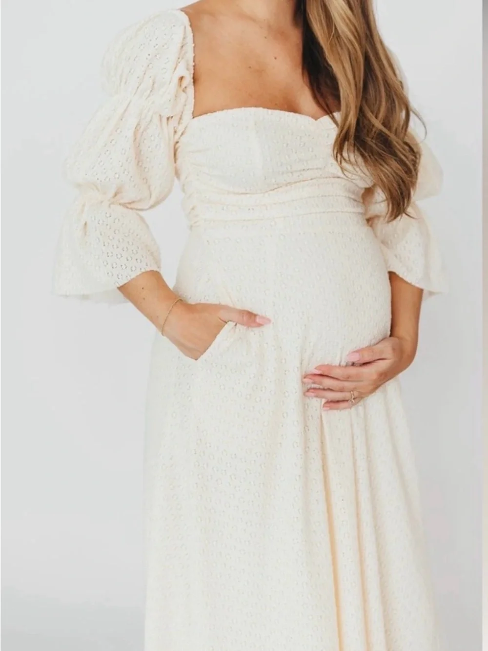 Worth Collective Corrine Dress - Picture 2 of 4
